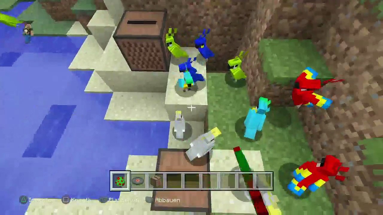 Let's play game's (4)
