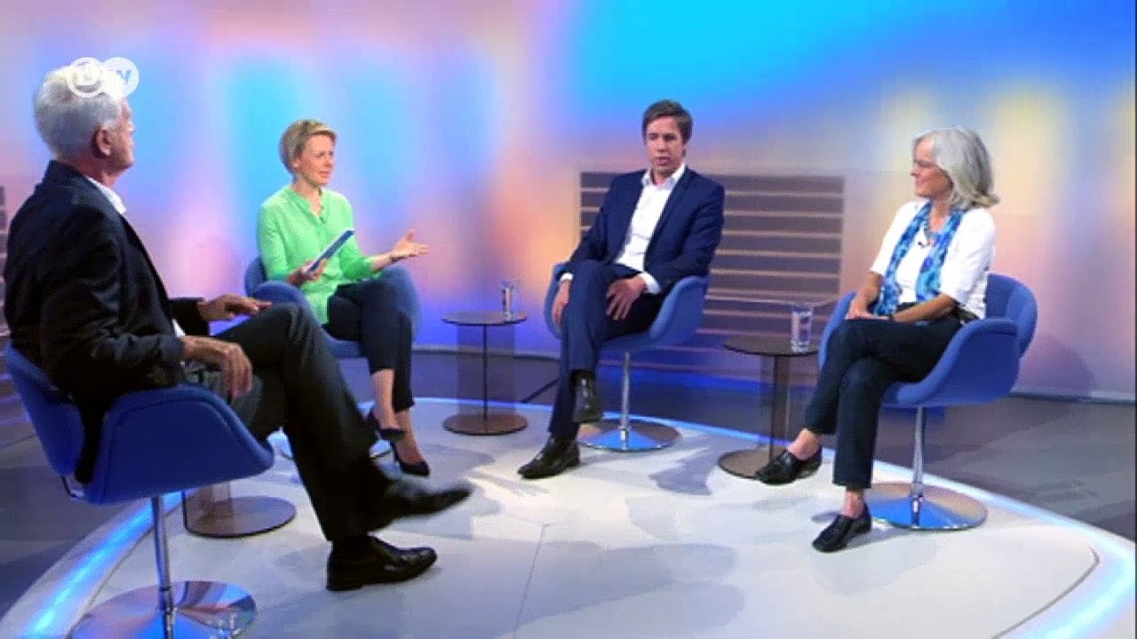 Kohl – Was bleibt vom Kanzler der Einheit? | DW Deutsch