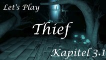 Let’s Play „Thief“, Kapitel 3.1.: Die Mühle und der Puff