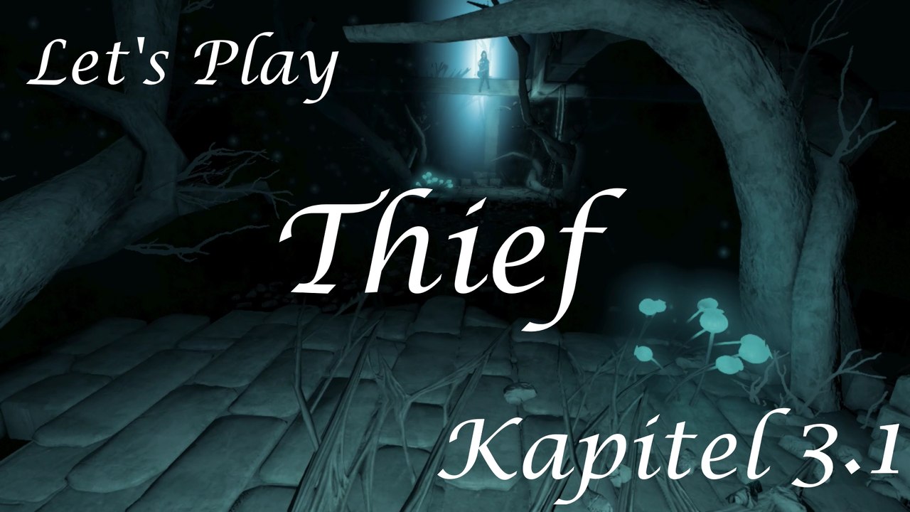 Let’s play „thief“, kapitel 3.1.: die mühle und der puff