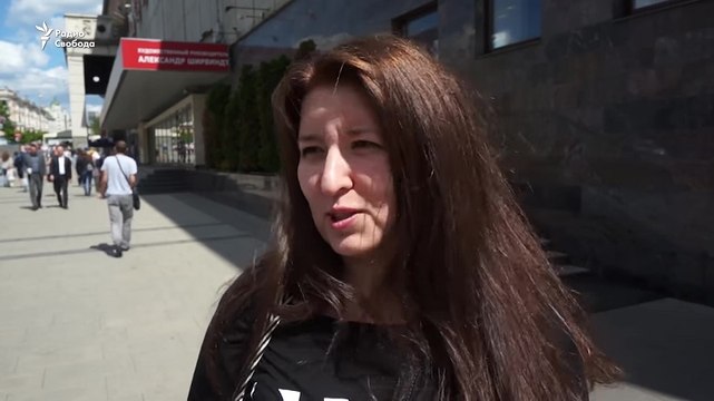 Путин все делает, чтобы это было , - москвичи о возможности полномасштабной войны с Украиной