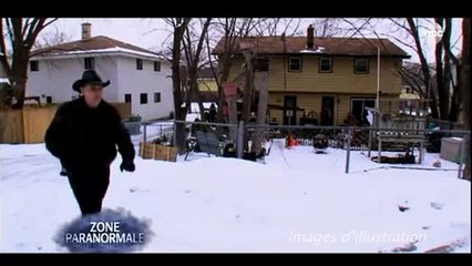 My Ghost Story [VF] - S01E02 - The Incubus - Vidéo