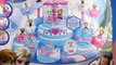 Disney Frozen Elsas Ballroom Glitzi Globes with Magical Giant Snow Glitzi Globe - Toy Sur
