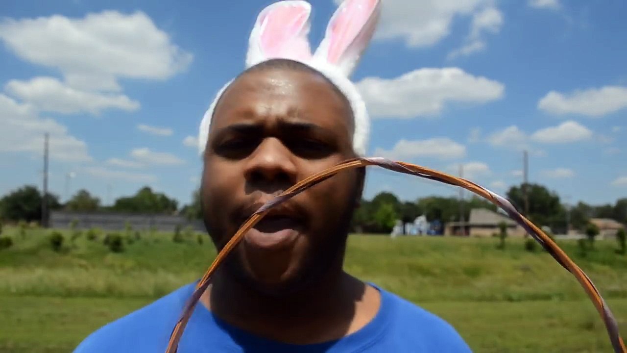 BLACK MAN ANGRY AT EASTER (2016) FULL VERSION @DCIGS