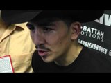 leo santa cruz wants carl frampton next EsNews Boxing