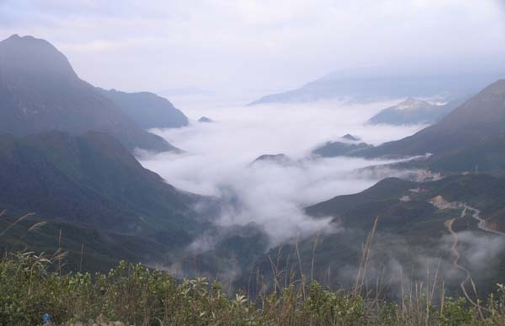Sapa, Vietnam Travel Guide
