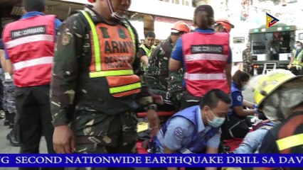 Atangi ang News Break sa PTV Davao karong hapon