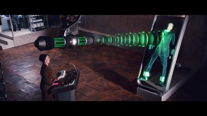 Adam & Eve/DDB pour Volkswagen - «The button» - juin 2017