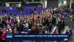 i24NEWS DESK | German parliament votes for same-sex marriage | Friday, June 30th 2017
