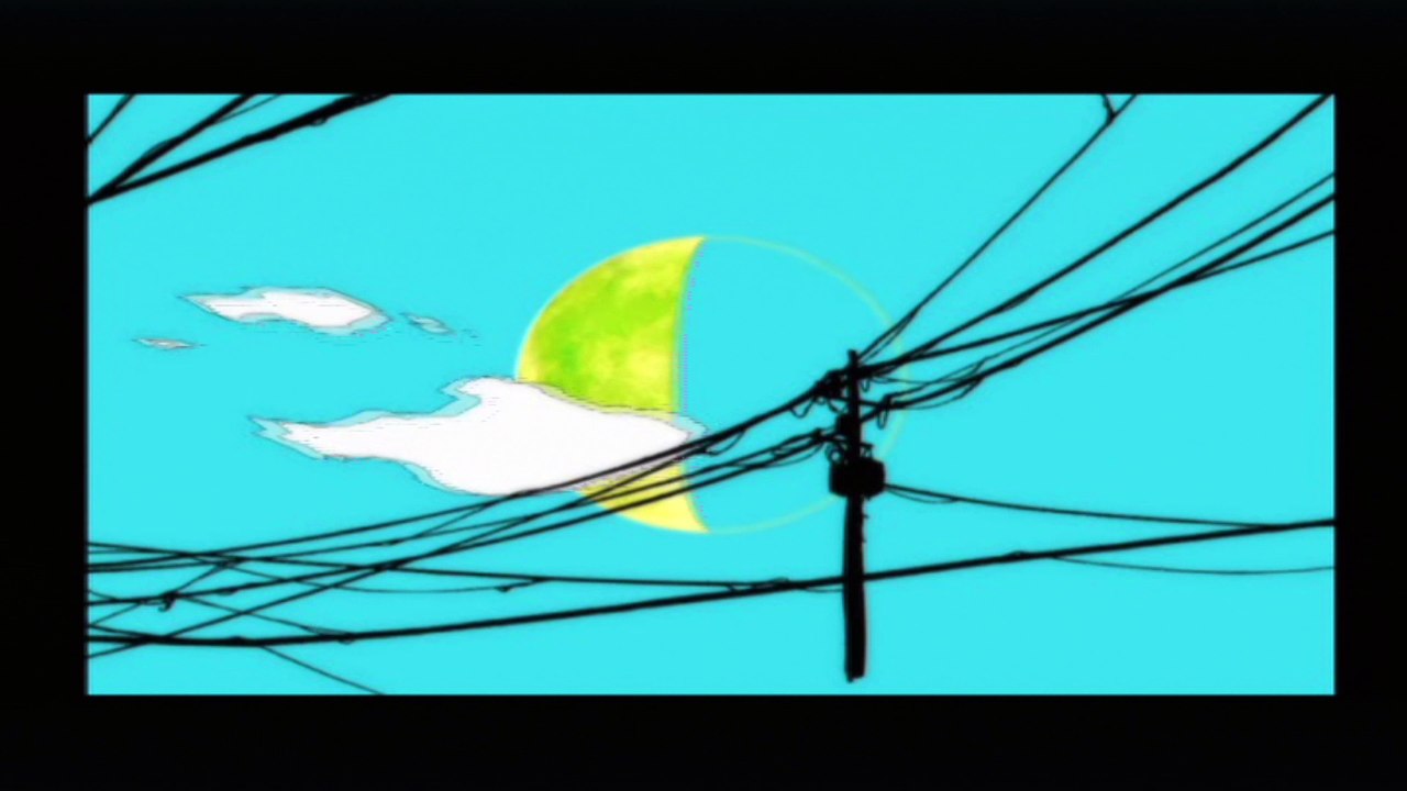[PS2] PERSONA3 OP