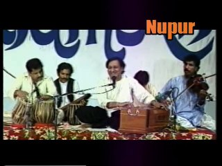 Ghulam Ali Ghazals - Mehfil Mein Baar Baar