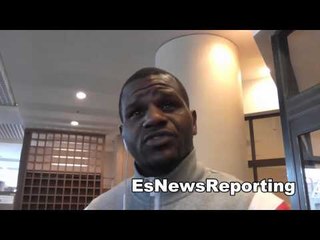 hank lundy calls out karim mayfield EsNews Boxing