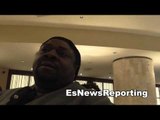 adrien broner father on young adrien and how he got into boxing EsNews Boxing