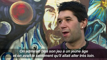 Argentine: Rosario se prépare au mariage de Messi