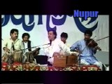 Humko Kisi Ke Gham Ne Maara - Ghulam Ali - Ghazal Songs - Mehfil Mein Baar Baar