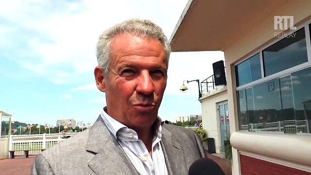 Prix du Béarn : Didier Prod'homme présente Xotic