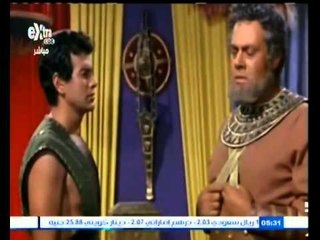 #أون_لاين | الفنان يحيى شاهين في ذكرى رحيله .. فيلم ابن كليوباترا