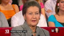 Simone Veil : Auschwitz, la tragédie d'une vie