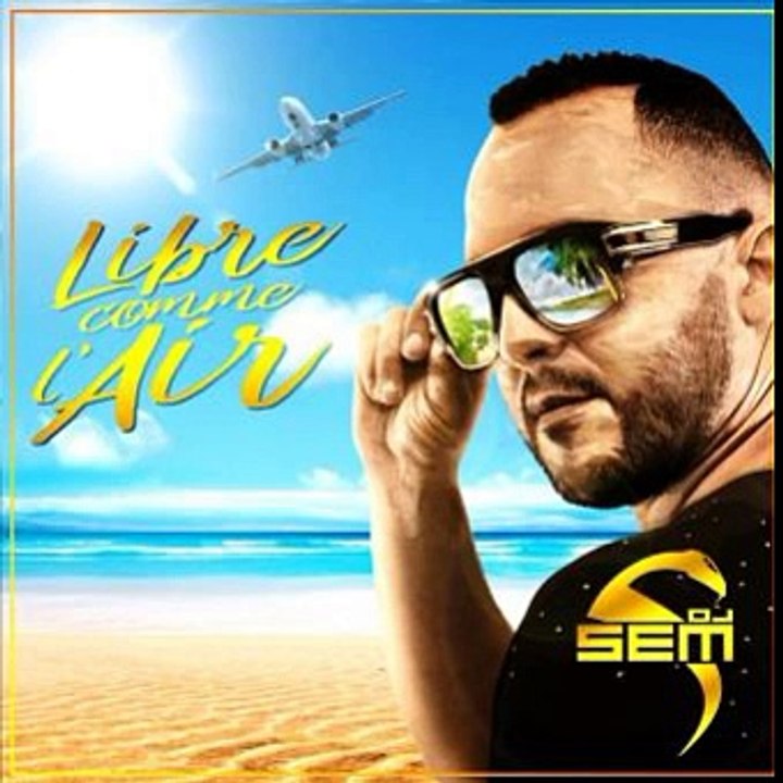 DJ Sem - Cest Le Bendo Feat Ghetto Phenomene // (Libre Comme L air Album 2017)