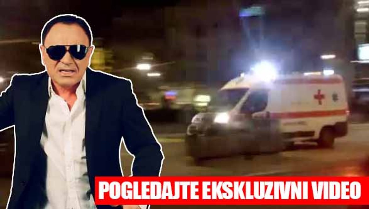 Hitna pomoć prebacila Mileta Kitića u bolnicu