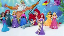 Мода Ла Ля в в мало Русалка маленькая Принцесса Комплект в Ariel русалка принцесса кабинет