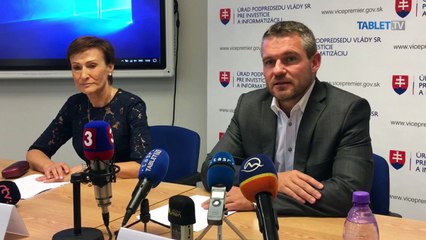 ZÁZNAM: Predstavenie novej webovej aplikácie Úradu geodézie, kartografie a katastra