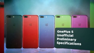 One Plus 5 (5 Reasons You Must Buy It)