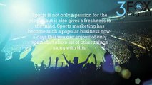 sport marketing as brand marketing