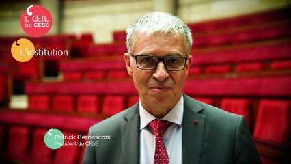 Gardez l’œil ouvert sur l’actualité du CESE