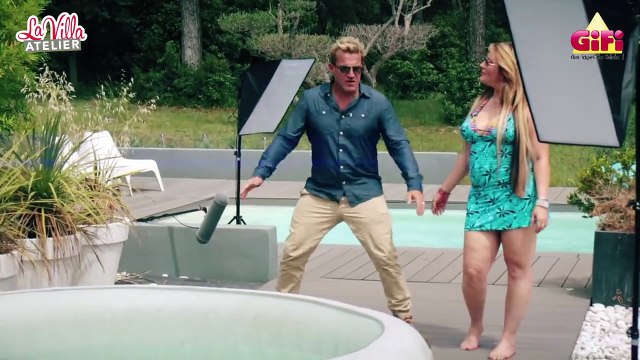 La dernière publicité gênante de Gifi