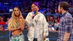 Daniel Bryan makes a decision regarding the Women's Money in the Bank- SmackDown LIVE, June 20, 2017