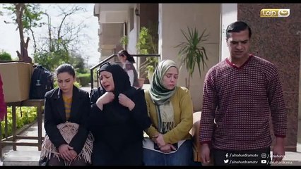 Episode 04 - Taqet Al Qadr Series _ الحلقة الرابعة - مسلسل طاقة القدر