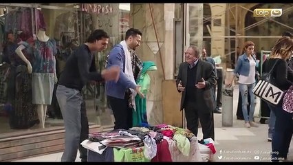 Episode 05 - Taqet Al Qadr Series _ الحلقة الخامسة - مسلسل طاقة القدر