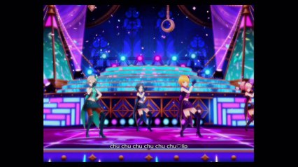 [デレステMV] Tulip (3D標準)