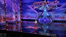 Americas Got Talent 2017 Merrick Hanna 12 Year Olds Captivating Dance Performance Full A