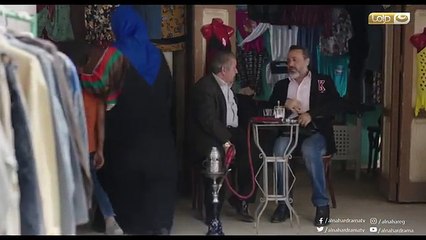 Episode 06 - Taqet Al Qadr Series _ الحلقة السادسة - مسلسل طاقة القدر