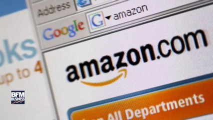 Nike commence à vendre ses produits sur Amazon