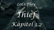 Let’s Play „Thief“, Kapitel 3.2.: Die vergessene Bibliothek