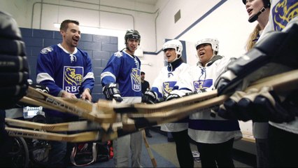 Canada's sport initiative helps retiring athletes