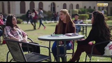 Episode 16 - Taqet Al Qadr Series _ الحلقة السادسة عشر - مسلسل طاقة القدر