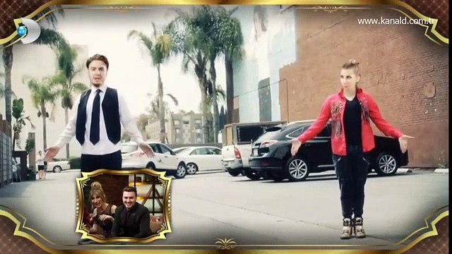 Beyaz Show - İrem Derici ve Mustafa Ceceli'ye komik kafa yerleştirme!