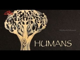 Humans   Telugu Short Film