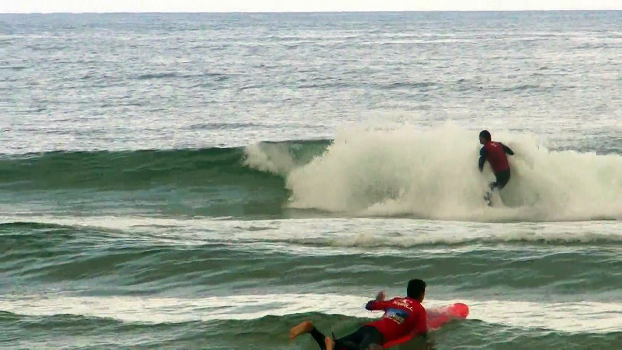 Entraînement du mardi 27 juin 2017
