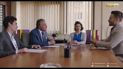 Episode 24 - Taqet Al Qadr Series _ الحلقة الرابعة و العشرون - مسلسل طاقة القدر