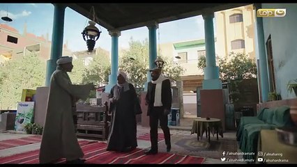 Episode 25 - Taqet Al Qadr Series _ الحلقة الخامسة و العشرون - مسلسل طاقة القدر