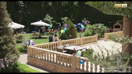 Episode 26 - Taqet Al Qadr Series _ الحلقة السادسة و العشرون - مسلسل طاقة القدر