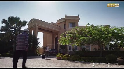 Episode 30 - Taqet Al Qadr Series _ الحلقة الثلاثون والاخيرة - مسلسل طاقة القدر