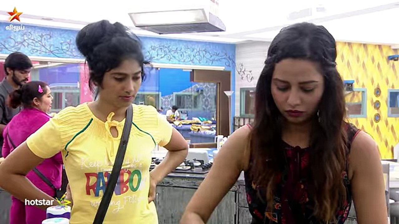 BIGG BOSS - 28th June 2017 - Promo 2