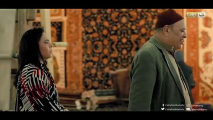Episode 02 - Taqet Nour Series _ الحلقة الثانية - مسلسل طاقة نور