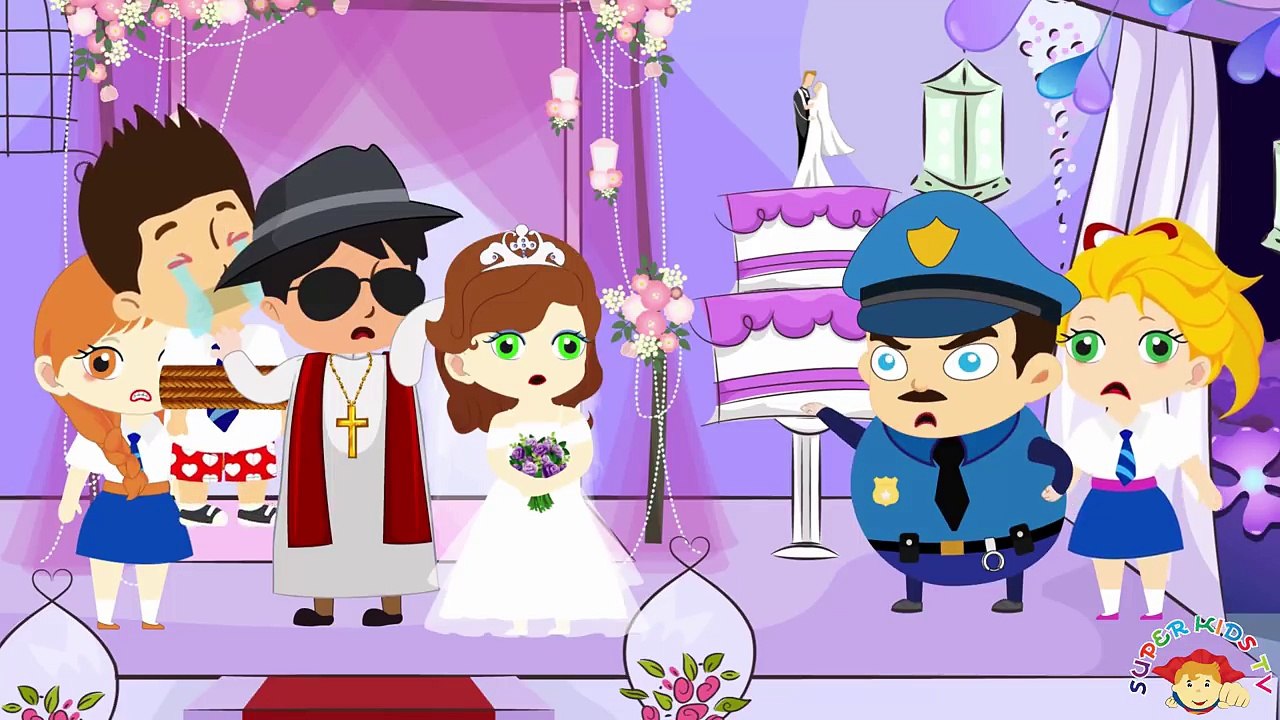 Annas Love Woody Started By Ryder And Anna Pairing! Finger Family Song Nursery Rhymes in